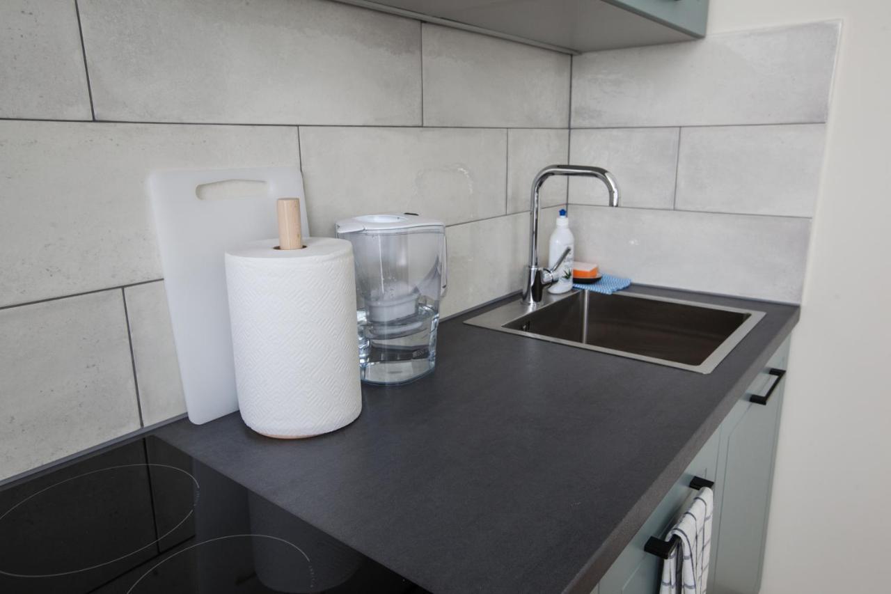 Cozy Home Valdemara, Free Parking, Self Check-In Riga Ngoại thất bức ảnh