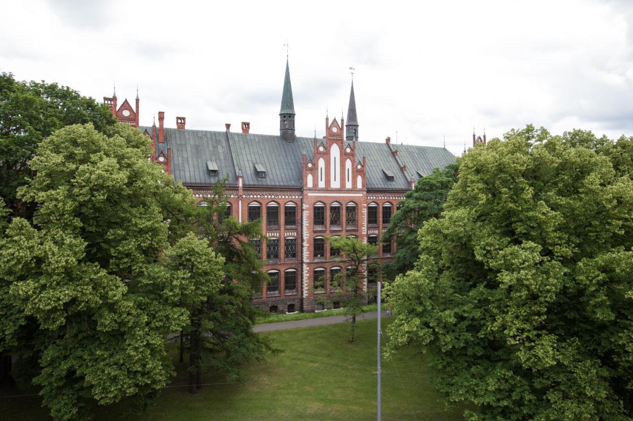 Cozy Home Valdemara, Free Parking, Self Check-In Riga Ngoại thất bức ảnh
