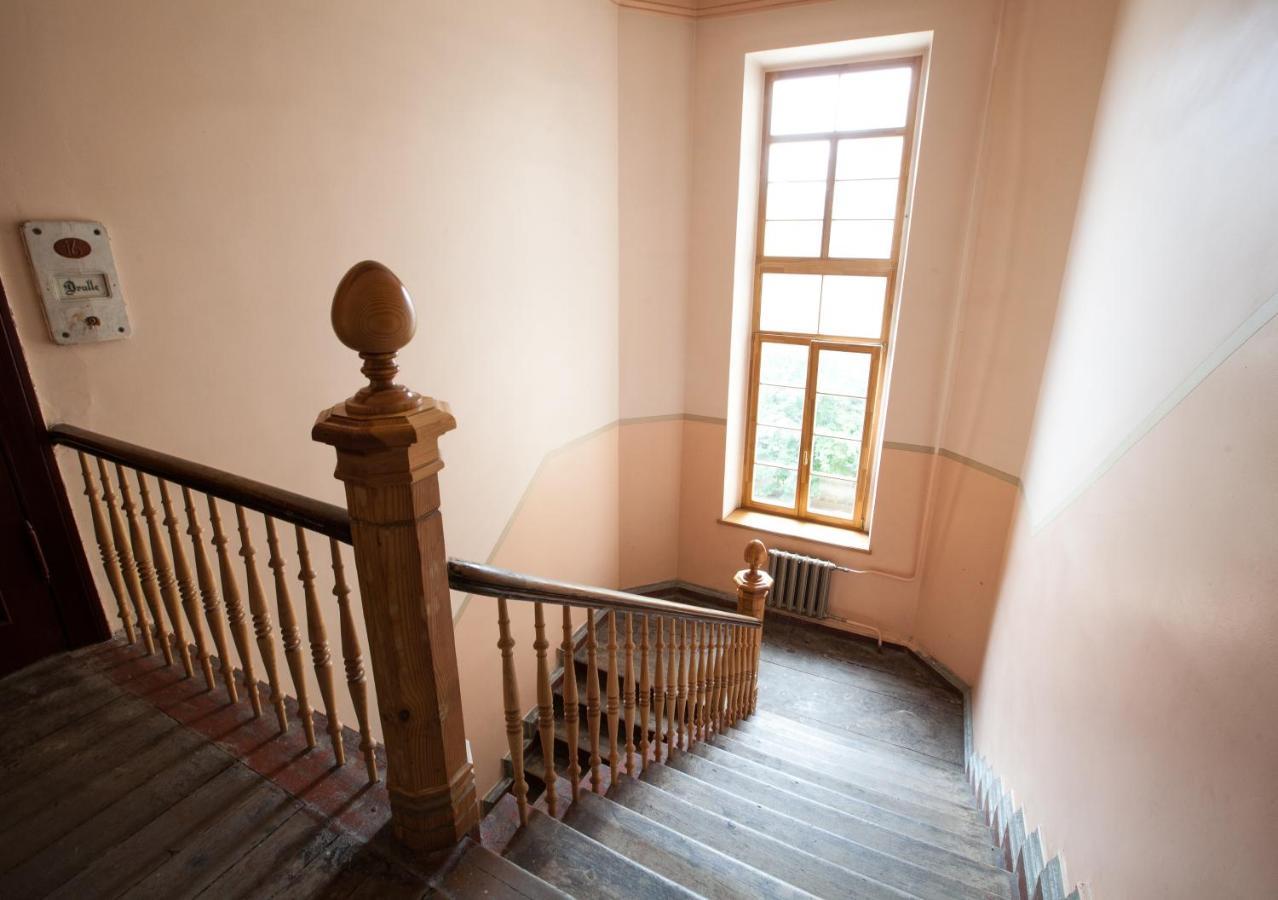Cozy Home Valdemara, Free Parking, Self Check-In Riga Ngoại thất bức ảnh
