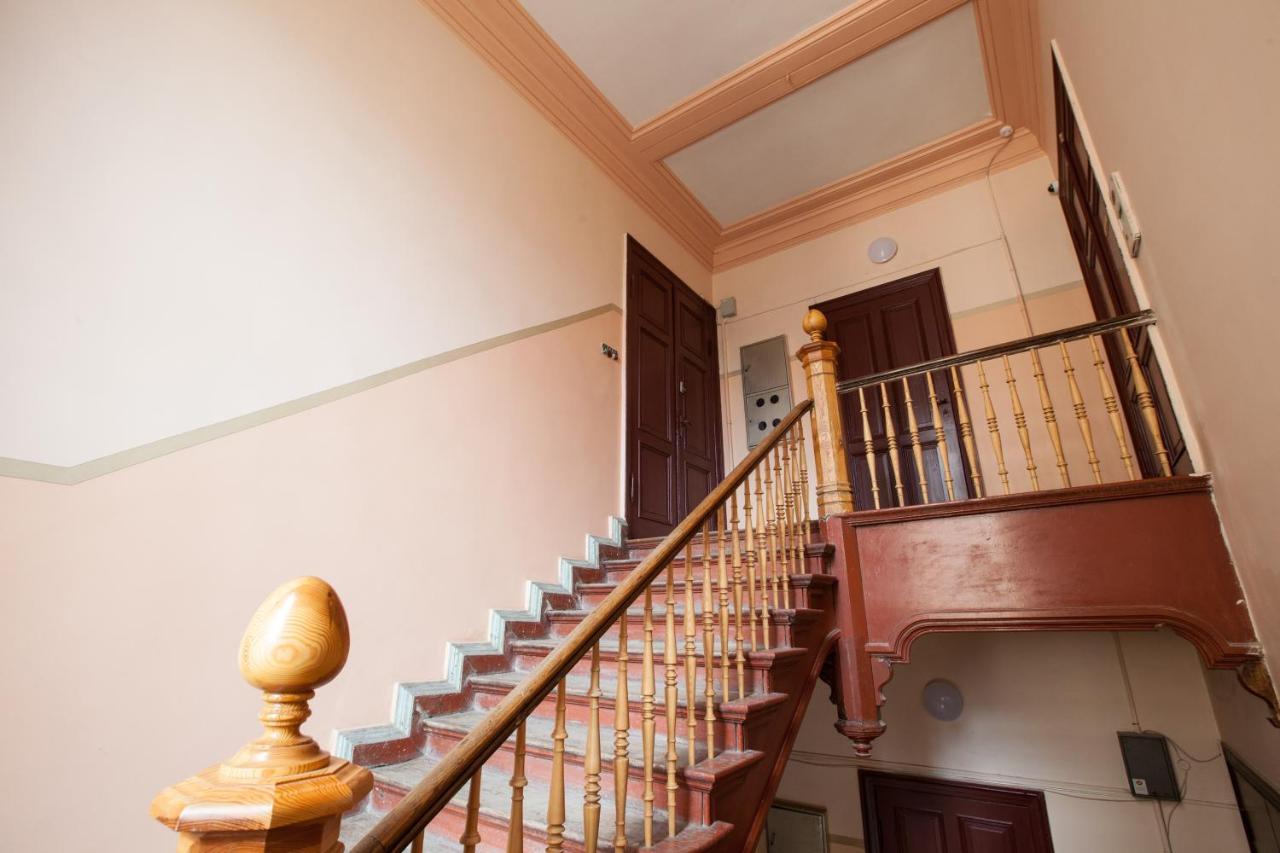 Cozy Home Valdemara, Free Parking, Self Check-In Riga Ngoại thất bức ảnh