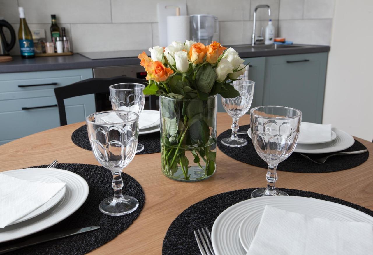Cozy Home Valdemara, Free Parking, Self Check-In Riga Ngoại thất bức ảnh