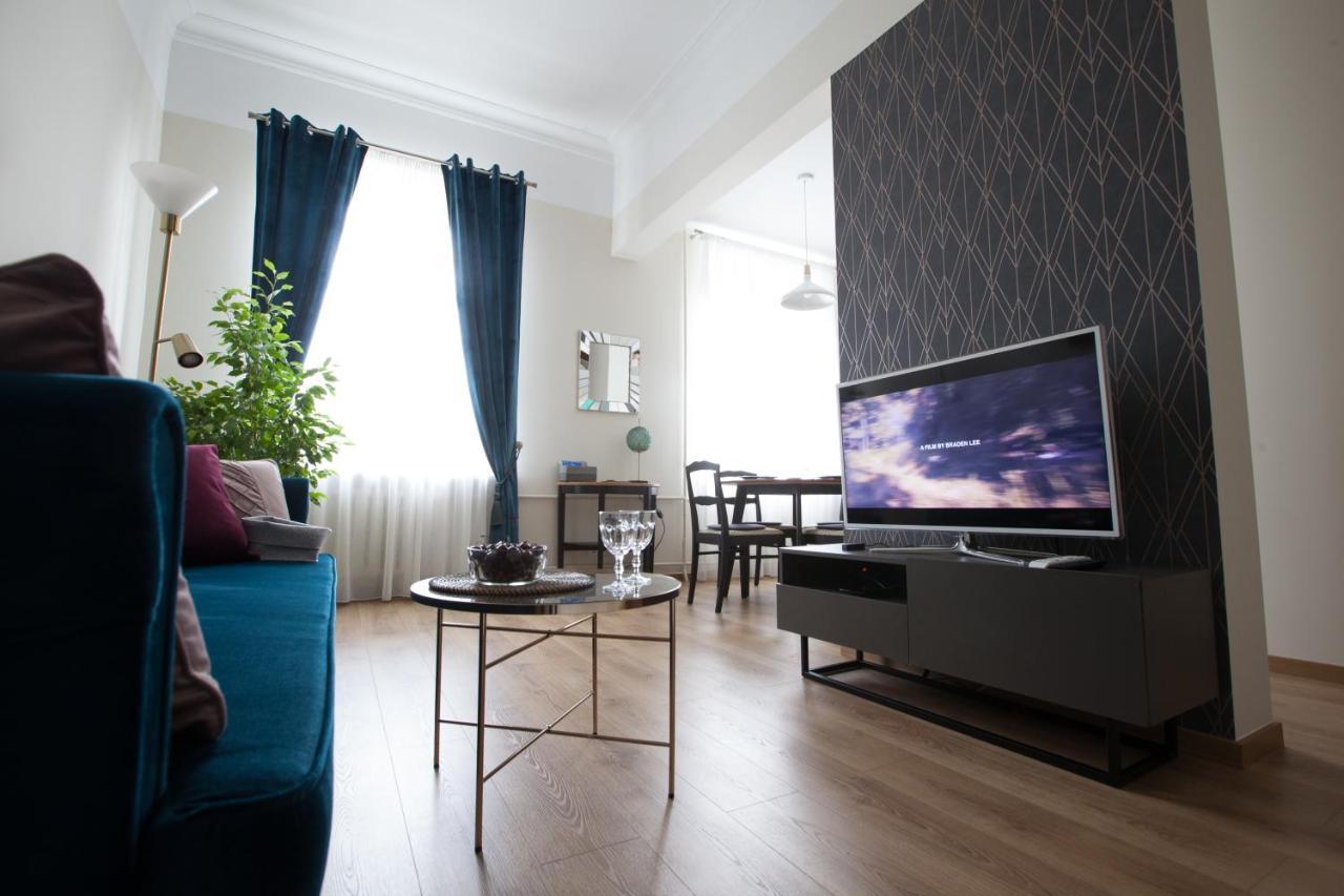 Cozy Home Valdemara, Free Parking, Self Check-In Riga Ngoại thất bức ảnh