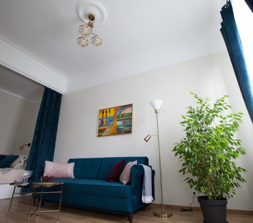 Cozy Home Valdemara, Free Parking, Self Check-In Riga Ngoại thất bức ảnh