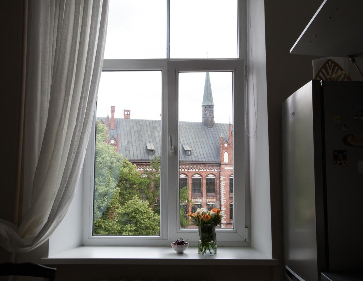 Cozy Home Valdemara, Free Parking, Self Check-In Riga Ngoại thất bức ảnh