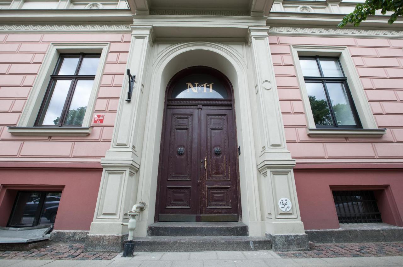 Cozy Home Valdemara, Free Parking, Self Check-In Riga Ngoại thất bức ảnh